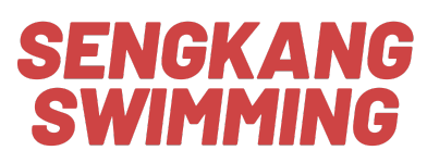 Sengkang Swimming Complex Logo